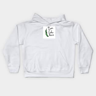 babby bean Kids Hoodie